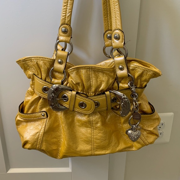 Kathy Van Zeeland Bags Kathy Van Zeeland Purse Poshmark